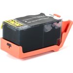 HP 934XL (C2P23AE) cartouche d'encre compatible haute capacité noir (Ink Hero)