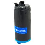 Samsung CLP-C350 toner compatible cyan (Ink Hero)