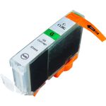 Canon CLI-8G cartouche d'encre verte compatible (Ink Hero)