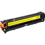Canon 731 (6269B002) toner compatible jaune (Ink Hero)