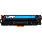 HP 304A (CC531A) toner compatible cyan (Ink Hero)