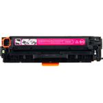 HP 304A (CC533A) toner compatible magenta (Ink Hero)