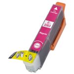 Epson 33XL cartouche d'encre compatible haute capacité magenta (Ink Hero)