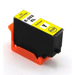 Epson 202XL cartouche d'encre compatible jaune haute capacité (Ink Hero)