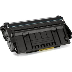 Cartouche de toner compatible HP 87A – noir (CF287A)
