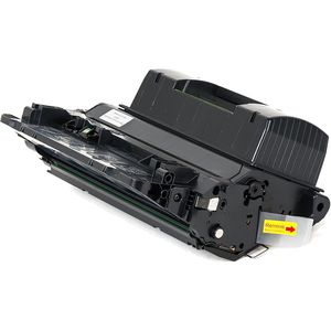 Cartouche de toner compatible HP 81X – noir, haute capacité (CF281X)