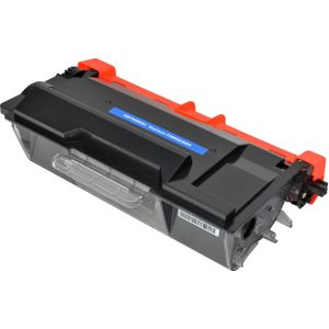 Cartouche de toner compatible Brother TN3480 – noir, haute capacité (remplace TN3430)