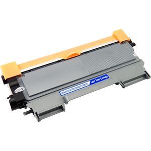 Cartouche de toner compatible Brother TN2220 / TN2210 – noir, haute capacité
