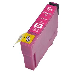 Cartouche d’encre compatible Epson 16XL XXL – magenta, haute capacité