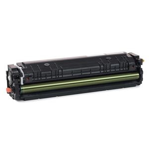 Cartouche de toner compatible Canon 045H / 045 – jaune, haute capacité (1243C002)