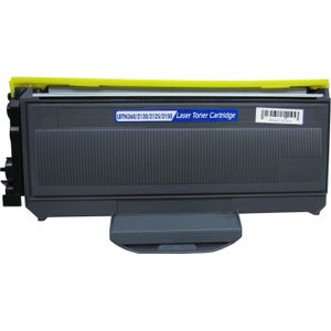 Cartouches de toner compatibles Brother TN2120 – noir, haute capacité