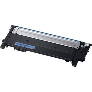 Cartouche de toner compatible Samsung CLT-C404S – cyan