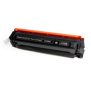 Cartouche de toner compatible HP 203A – noir (CF540A)