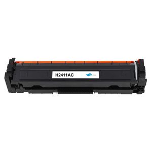 Cartouche de toner compatible HP 216A – cyan (W2411A)