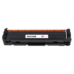 Cartouche de toner compatible HP 216A – magenta (W2413A)