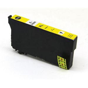 Cartouche d’encre compatible Epson 35XL – jaune, haute capacité