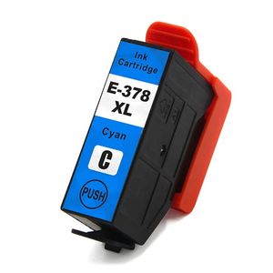 Cartouche d’encre compatible Epson 378XL – cyan, haute capacité