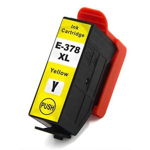 Cartouche d’encre compatible Epson 378XL – jaune, haute capacité