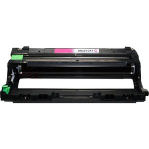 Tambour compatible Brother DR241 – magenta