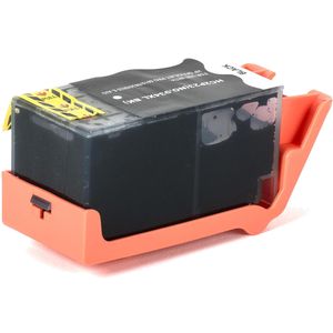 Cartouche d’encre compatible HP 934XL – noir, haute capacité (C2P23AE)