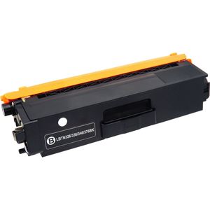 Cartouche de toner compatible Brother TN326BK – noir, haute capacité (remplace TN321BK)