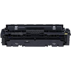 Cartouche de toner compatible Canon 046H – jaune, haute capacité (1251C002)
