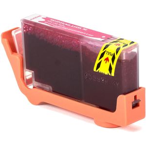 Cartouche d’encre compatible HP 935XL – magenta, haute capacité (C2P25AE)