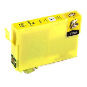 Cartouche d’encre compatible Epson 603XL – jaune, haute capacité