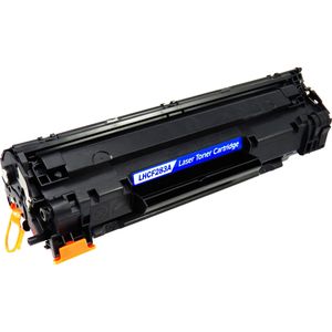 Cartouche de toner compatible HP 83A – noir (CF283A)