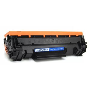 Cartouche de toner compatible HP 44A – noir (CF244A)