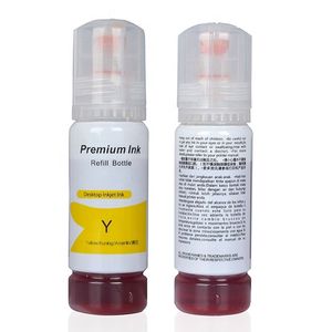 Cartouche d’encre compatible Epson 106 Ecotank – jaune