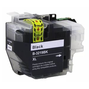 Cartouche d’encre compatible Brother LC3219BK – noir, capacité super haute
