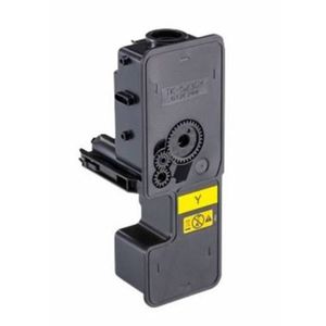 Cartouche de toner compatible Kyocera TK-5230Y – jaune, haute capacité