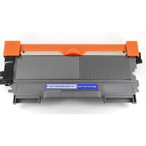 Cartouche de toner compatible Brother TN2010 – noir