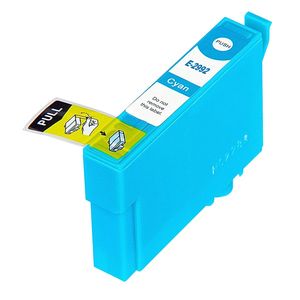 Cartouche d’encre compatible Epson 29XL – cyan, haute capacité (T2992)