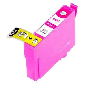 Cartouche d’encre compatible Epson 29XL – magenta, haute capacité (T2993)