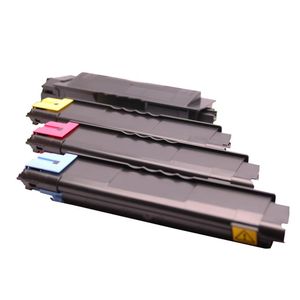 Cartouches de toner compatibles Kyocera TK-5140 – lot de 4
