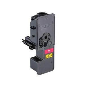 Cartouche de toner compatible Kyocera TK-5240M – magenta, capacité standard