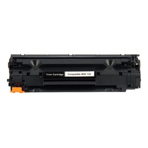 Cartouche de toner compatible Canon 725 – noir