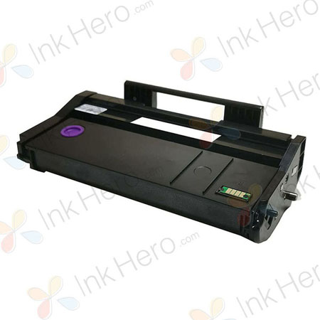 Ricoh SP-100 toner compatible noir (Ink Hero)