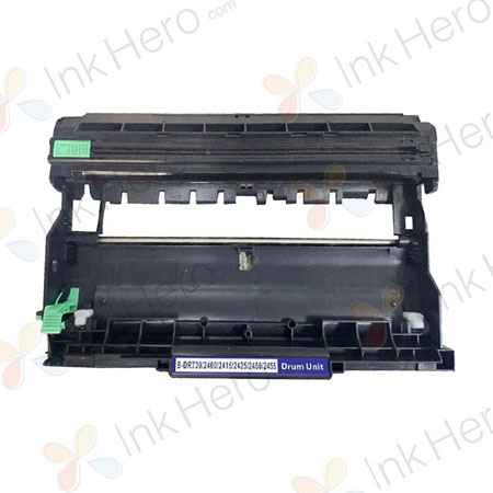 Brother DR2400 tambour compatible (Ink Hero)