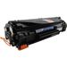 HP 85A (CE285A) toner compatible noir (Ink Hero)