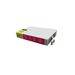 Epson T0803 cartouche d'encre compatible magenta (Ink Hero)