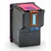 HP 302XL (F6U67AE) cartouche d'encre compatible haute capacité couleur (Ink Hero)