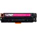 HP 304A (CC533A) toner compatible magenta (Ink Hero)