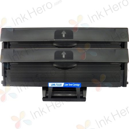 Samsung MLT-D111S toner compatible noir (Ink Hero)