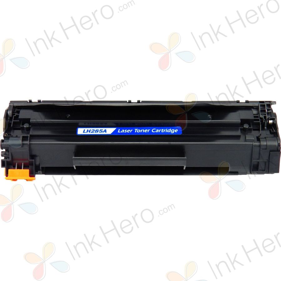 HP 85A (CE285A) toner compatible noir (Ink Hero)