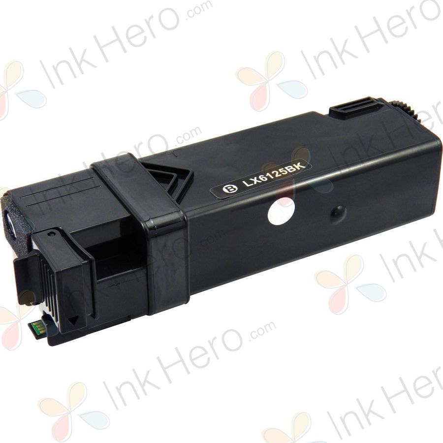 Xerox 106R01334 toner compatible noir (Ink Hero)